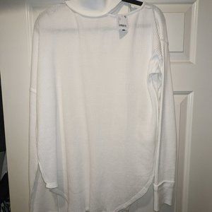 Free People Thermal Top